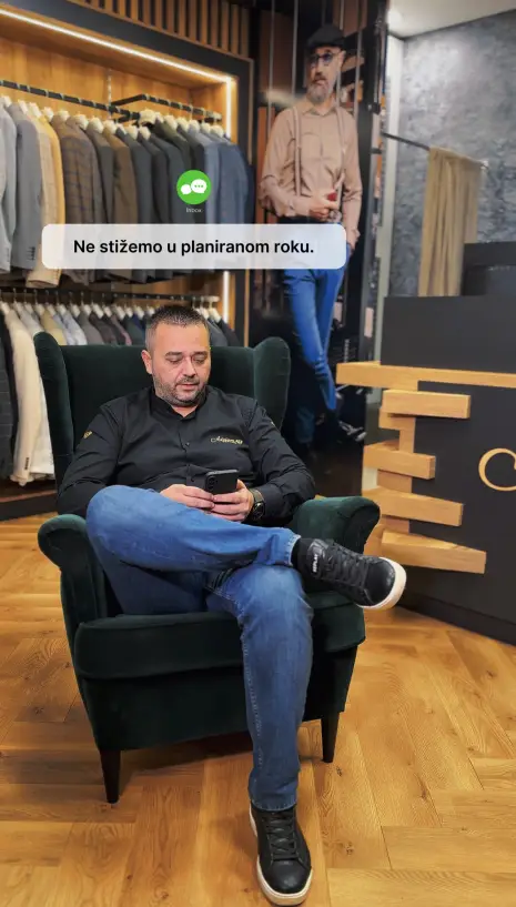 Atrium Fashion - modna kuca