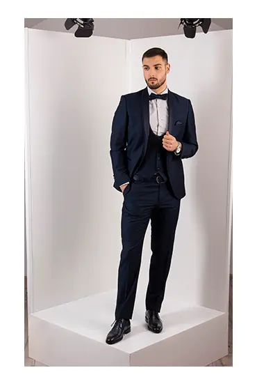 Muško smoking odelo - TEGET