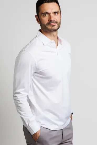 Mercerized Cotton A blend