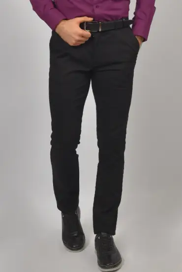 Sportske pantalone - CRNE