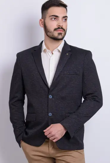 Muški sako - TAMNO BRAON