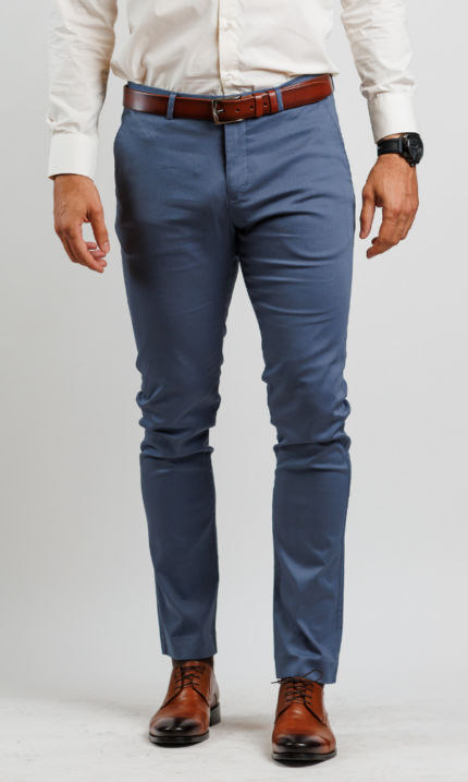 Sportske PLAVE pantalone